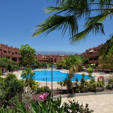 La Tejita - Bonito Y Luminoso Apartamento Junto Al Mar Apartment Bagian luar foto