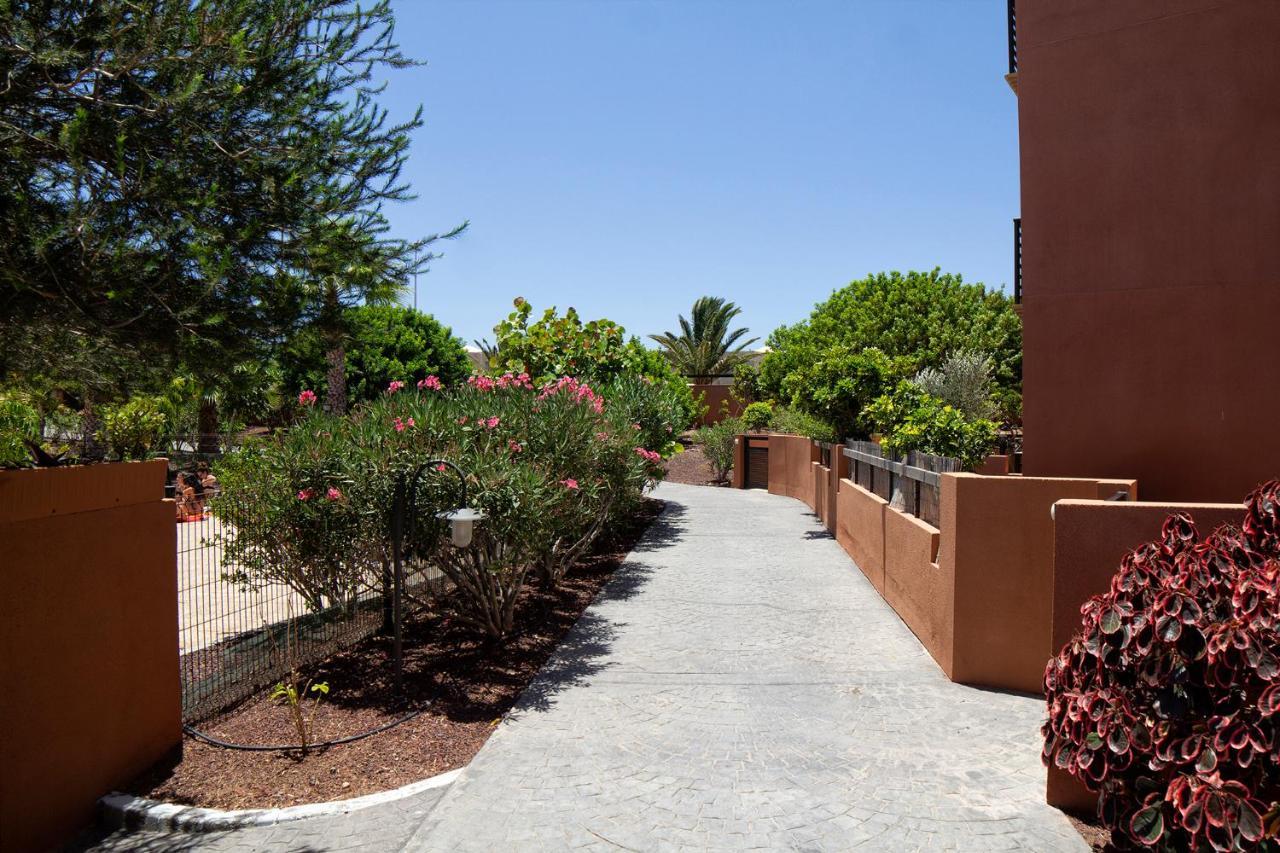 La Tejita - Bonito Y Luminoso Apartamento Junto Al Mar Apartment Bagian luar foto